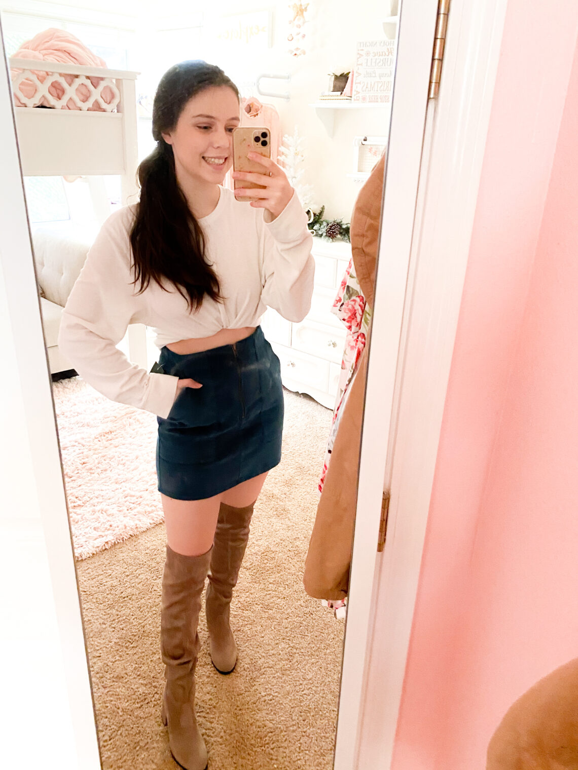 7 Target Outfits HUGE Target Clothing Haul