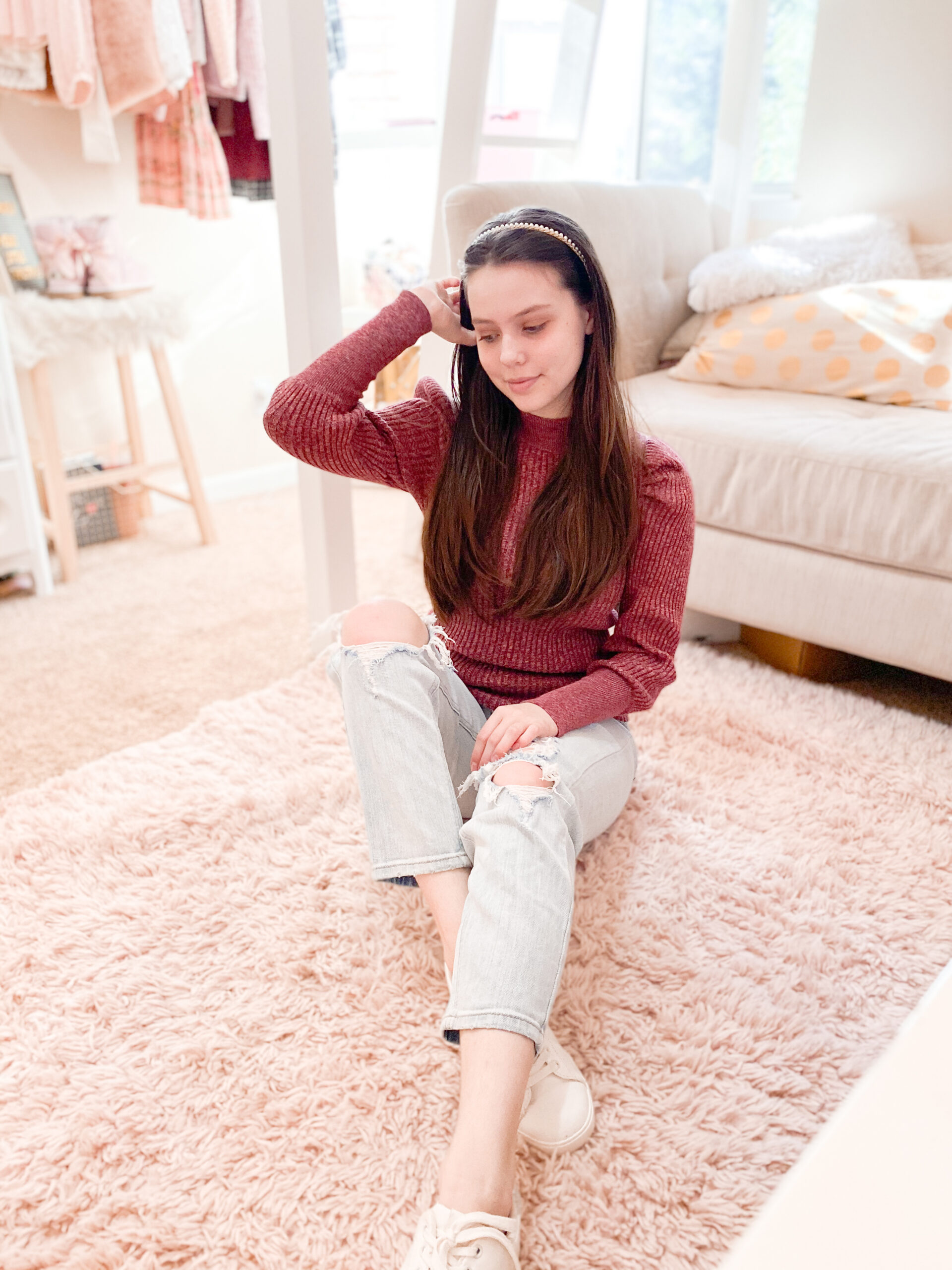 7 Target Outfits HUGE Target Clothing Haul