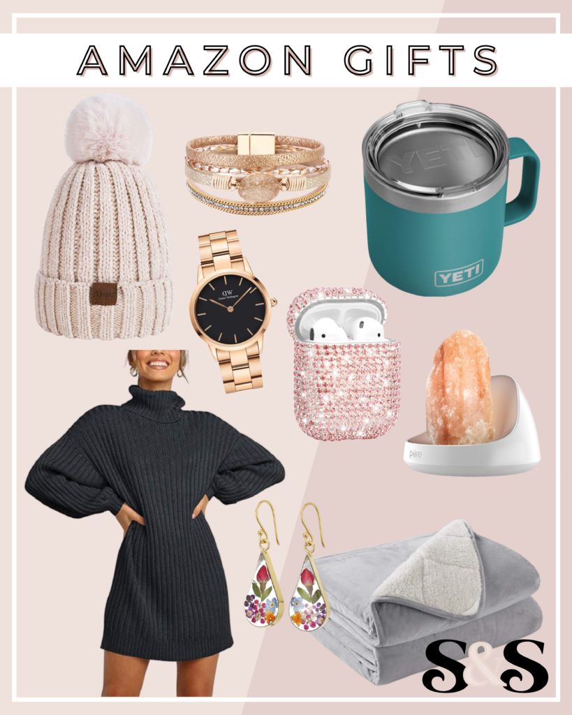 amazon gifts, amazon gift ideas, amazon gifts for her, amazon gift guide