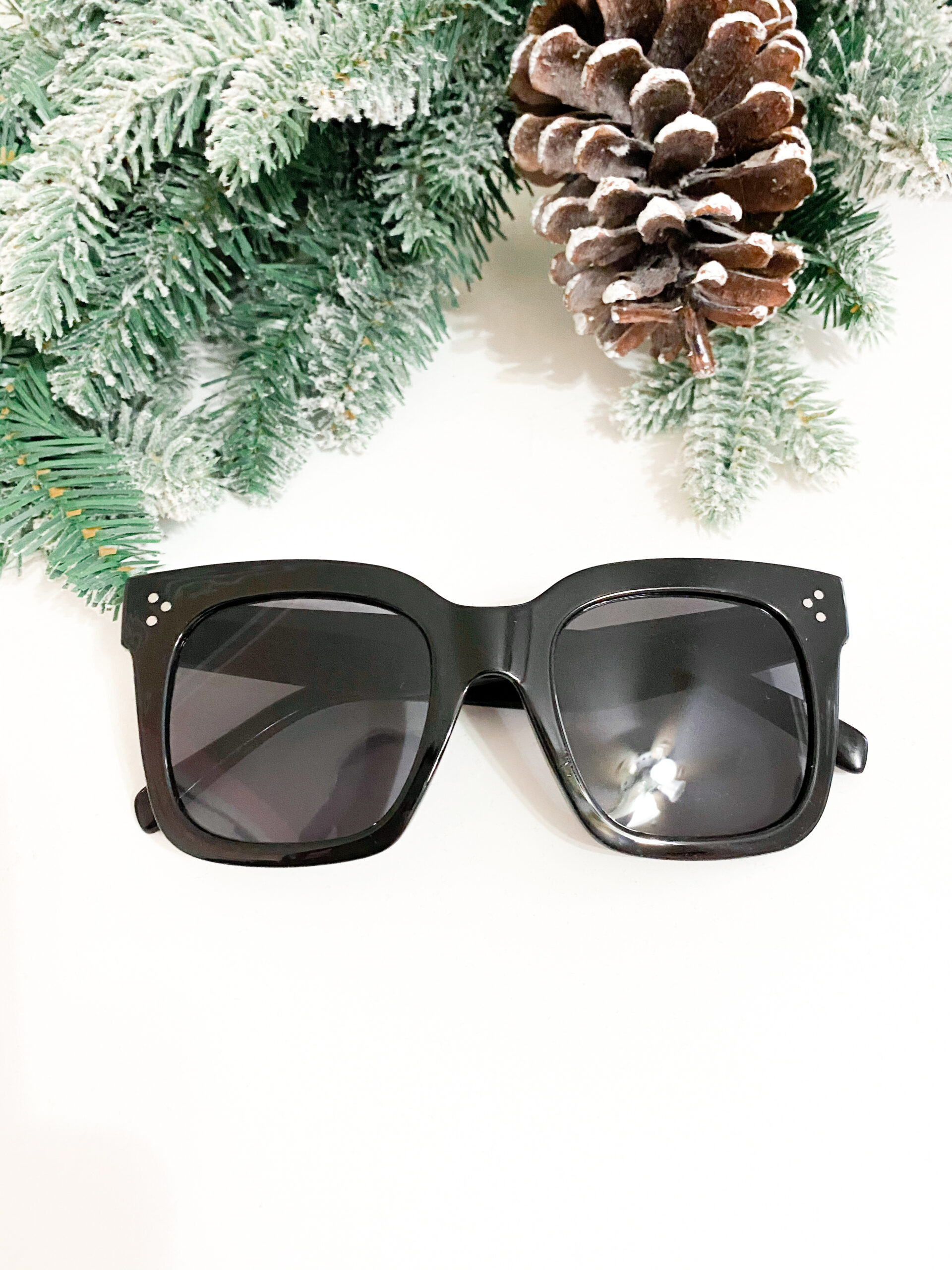$15 Amazon Gucci Inspired Sunglasses | Daily Details