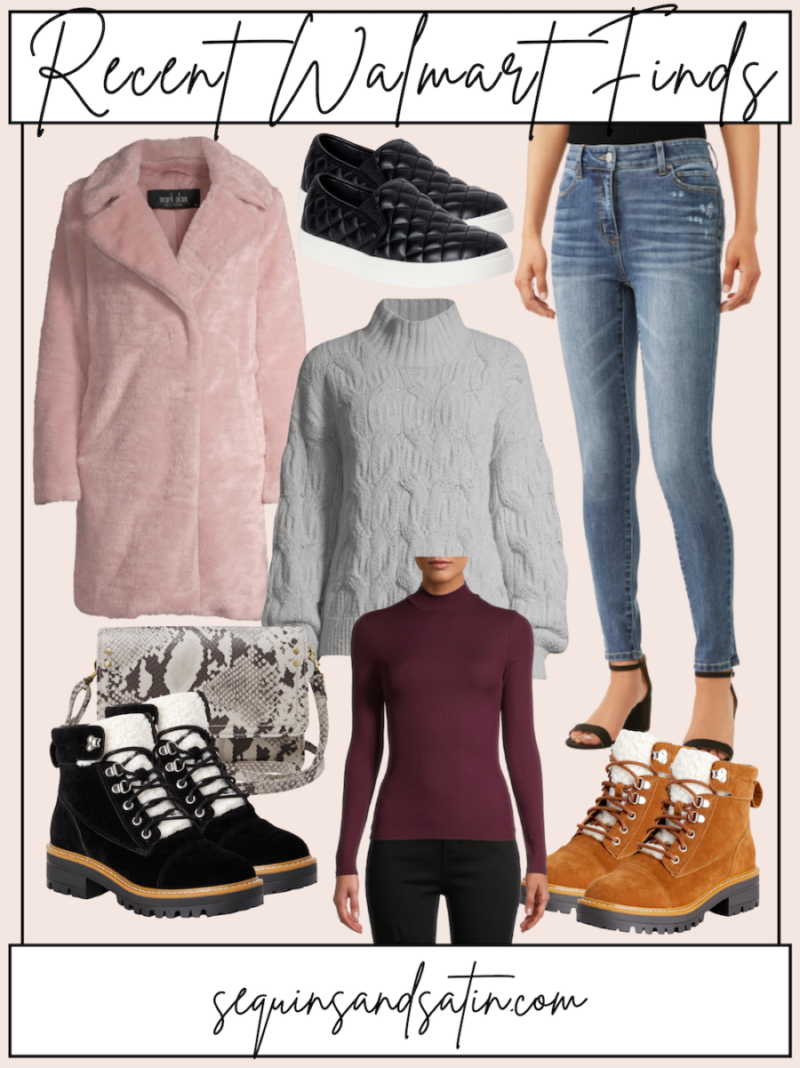 8 Winter Walmart Finds The Absolute Best Walmart Clothes