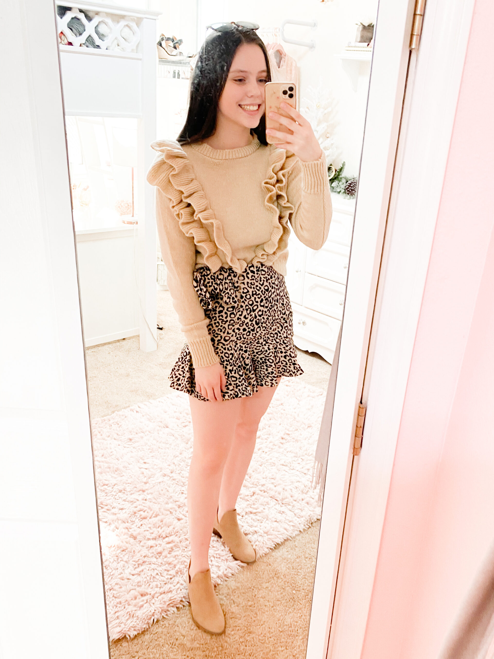 Huge Nasty Gal Review (6 Outfits!) Is Nasty Gal Legit?