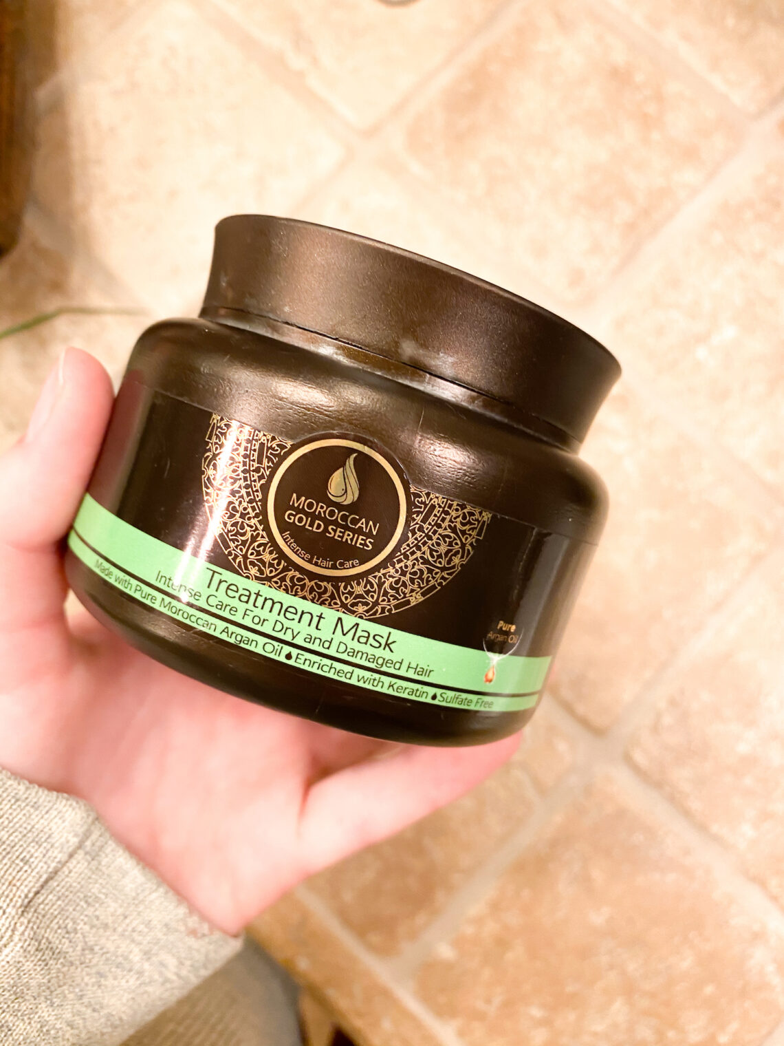 Best Hair Mask For Dry Damaged Hair
