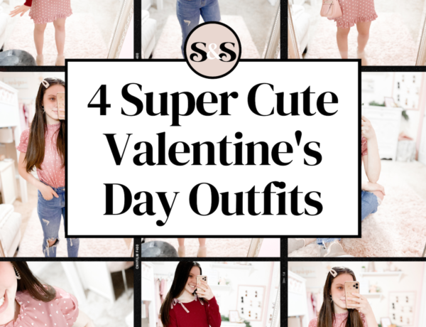 cute valentines day outfits