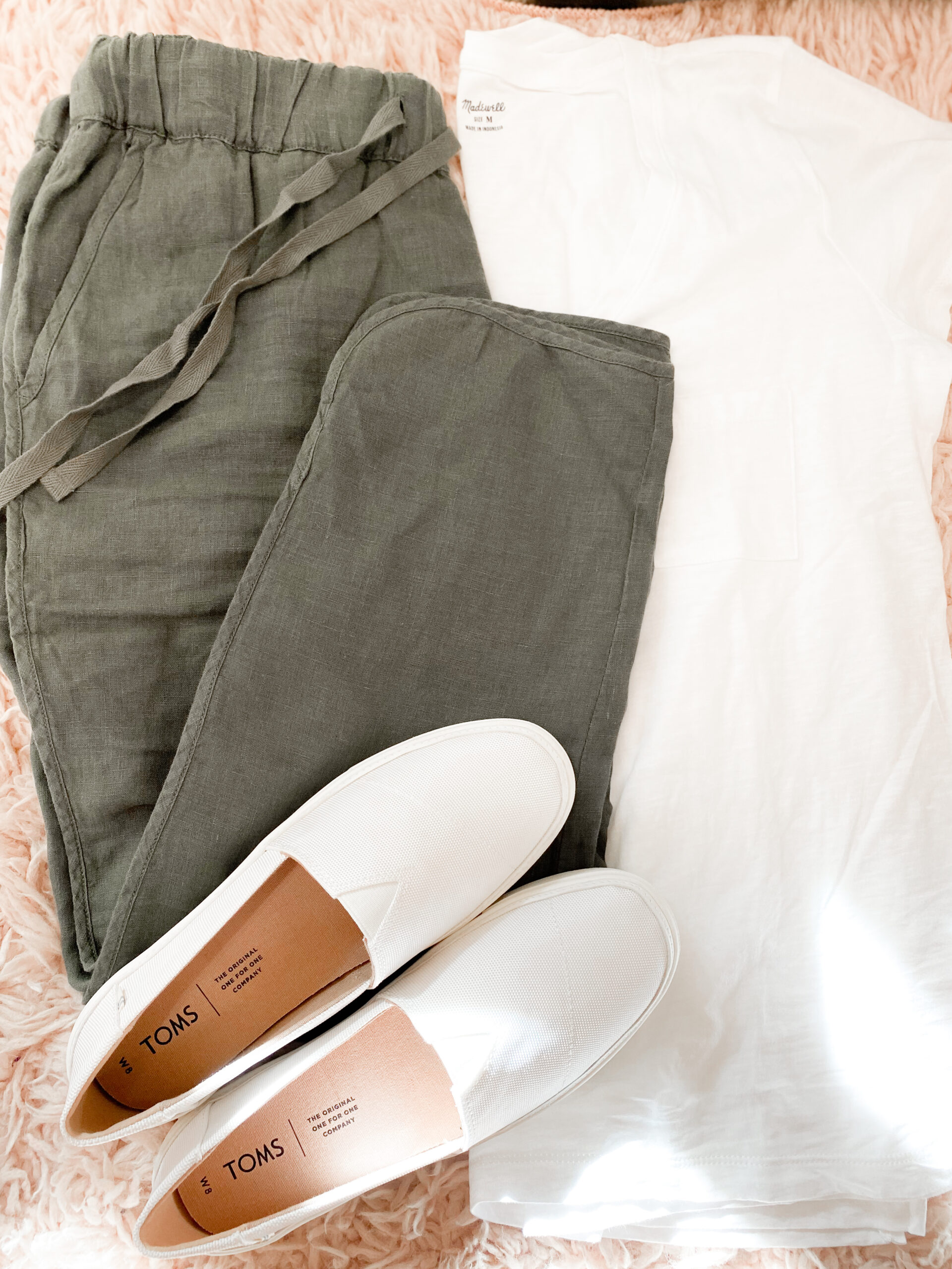 Honest Nordstrom Trunk Club Review (+6 Nordstrom Outfits!)