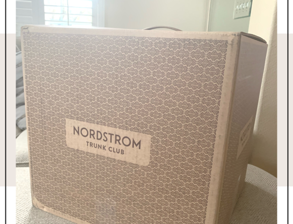 nordstrom trunk club review