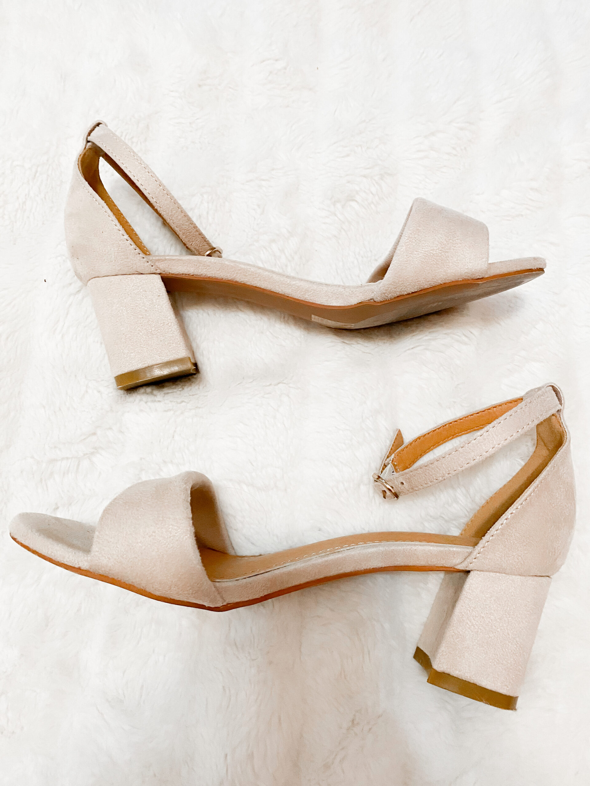 Top 7 Best Spring And Summer Shoes Every Woman Needs!