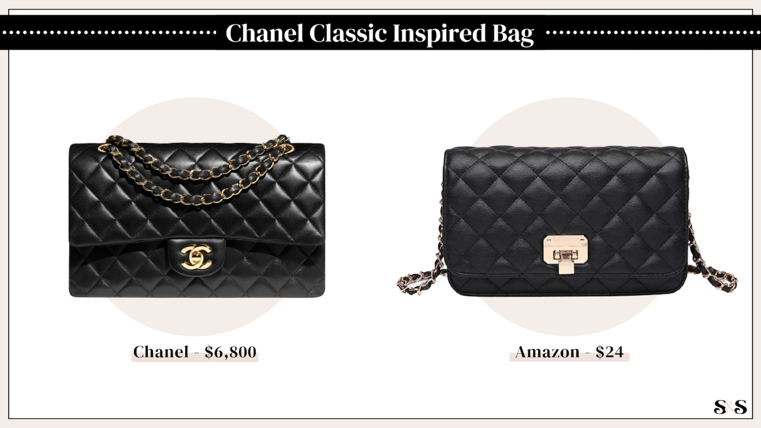 Best Designer Inspired Bags Under 70 The Ultimate Guide