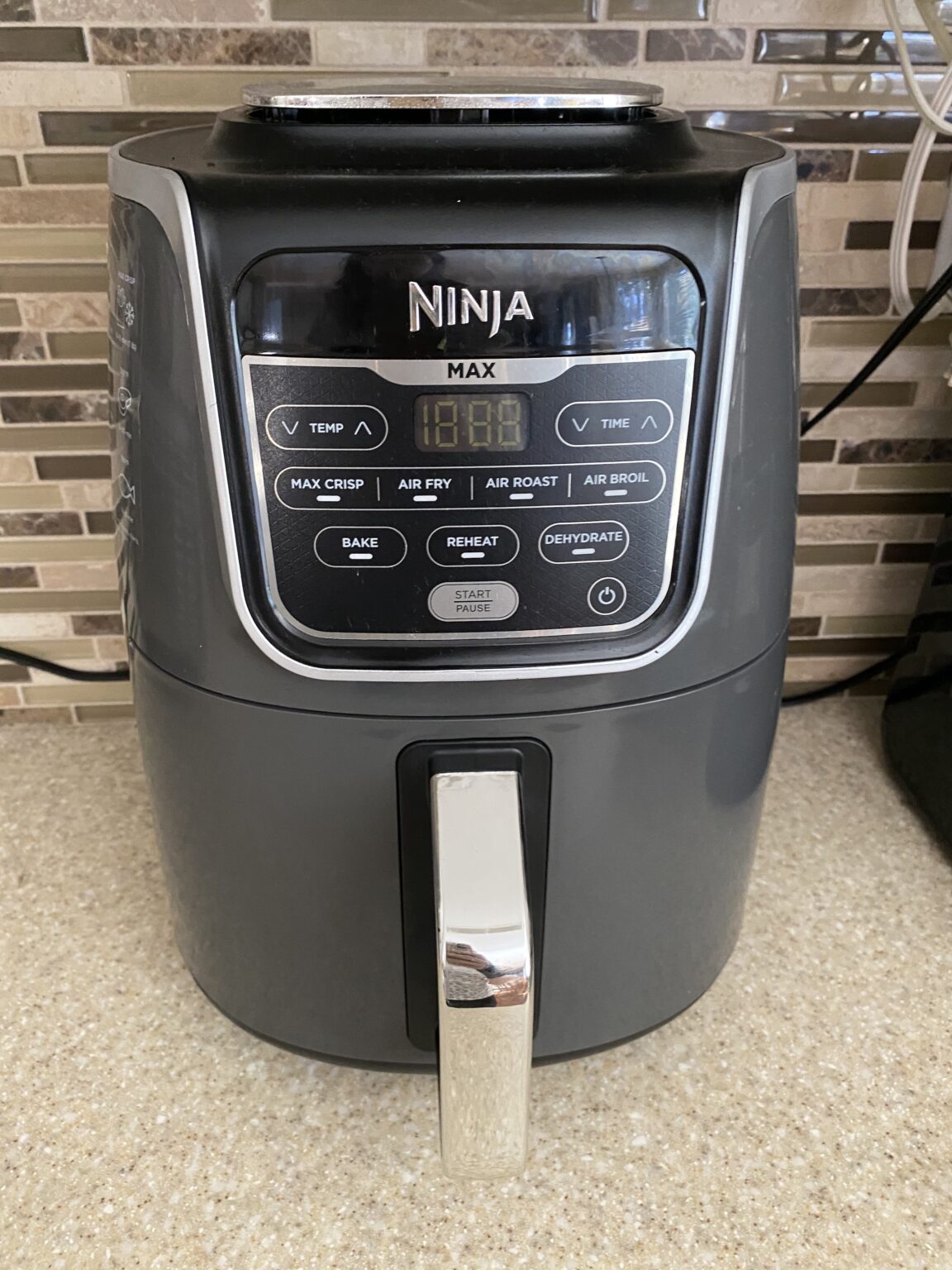 Best Air Fryer Under 150 Ninja Air Fryer XL Max Review
