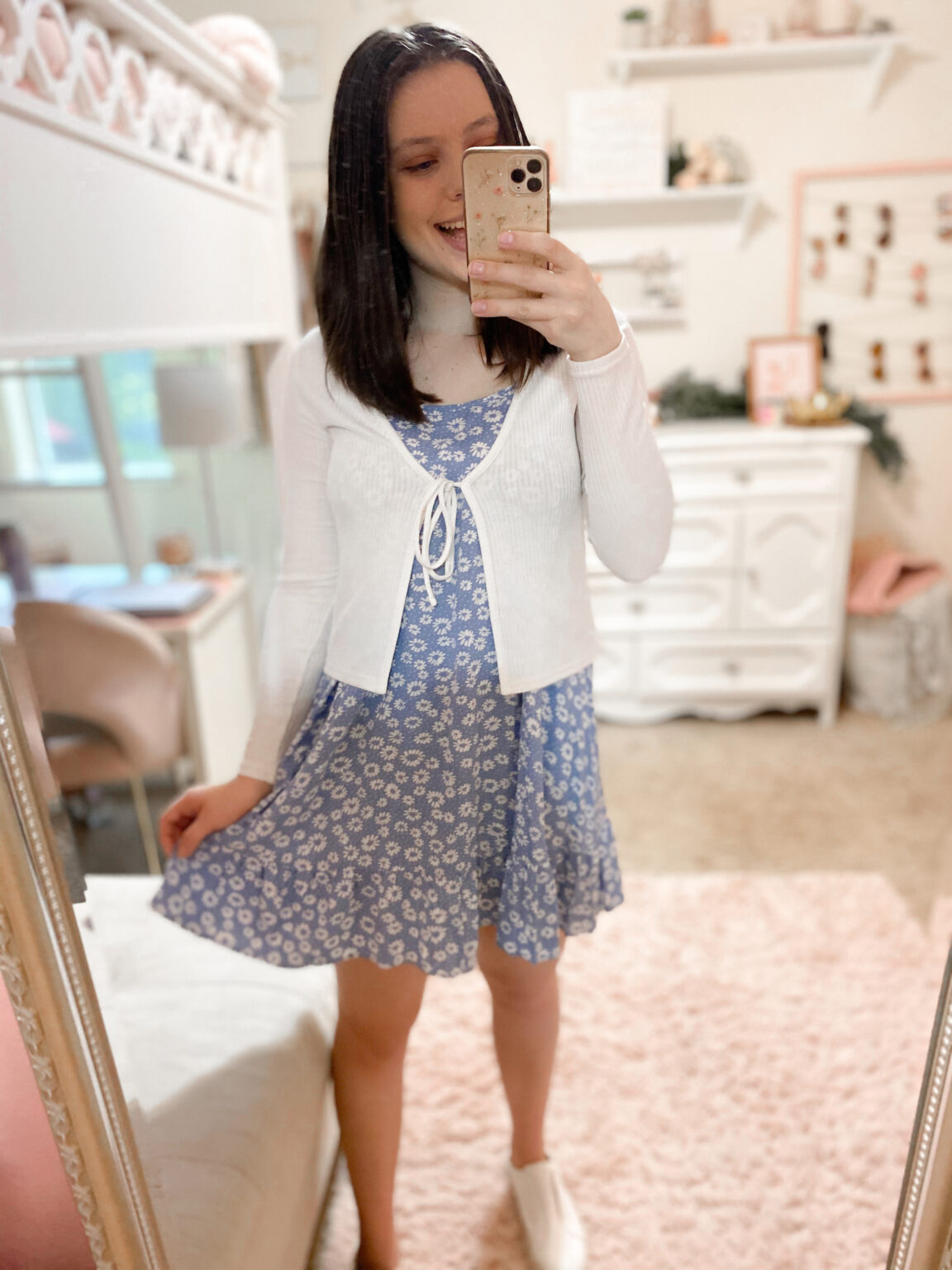 5 Cute Spring Summer Outfits You Absolutely Need To Try Now!