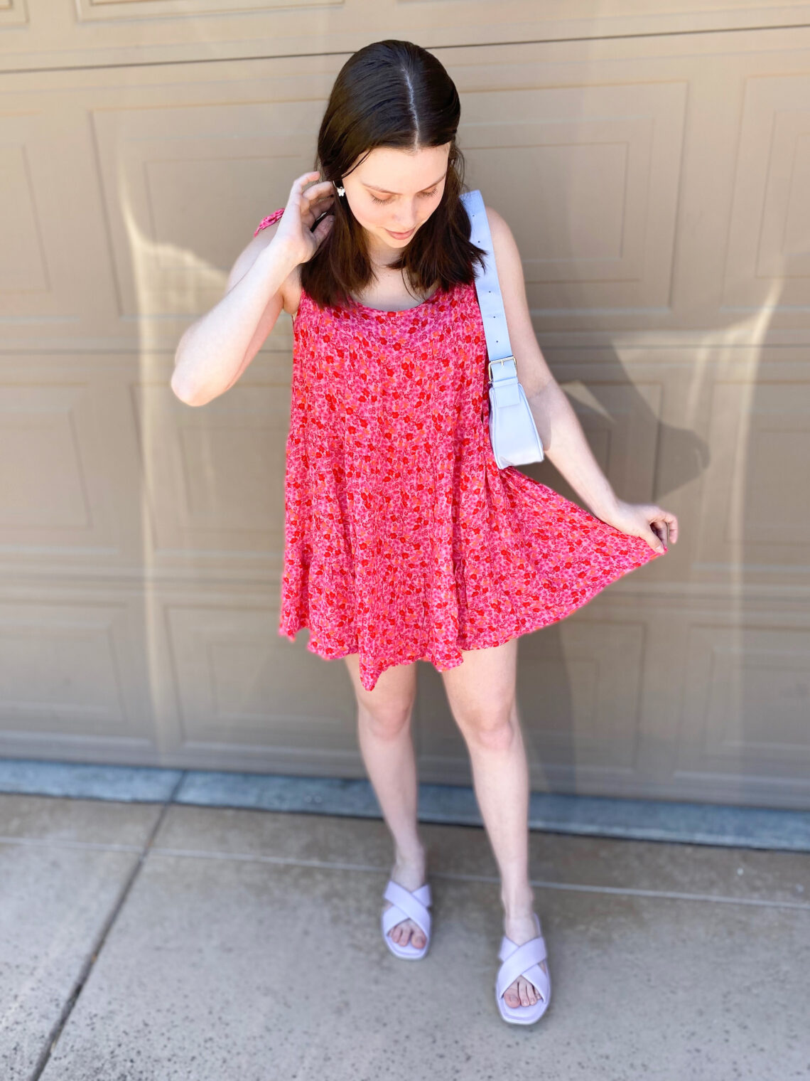 6 Target Summer Outfits | Throw On & Go Wild Fable Outfits