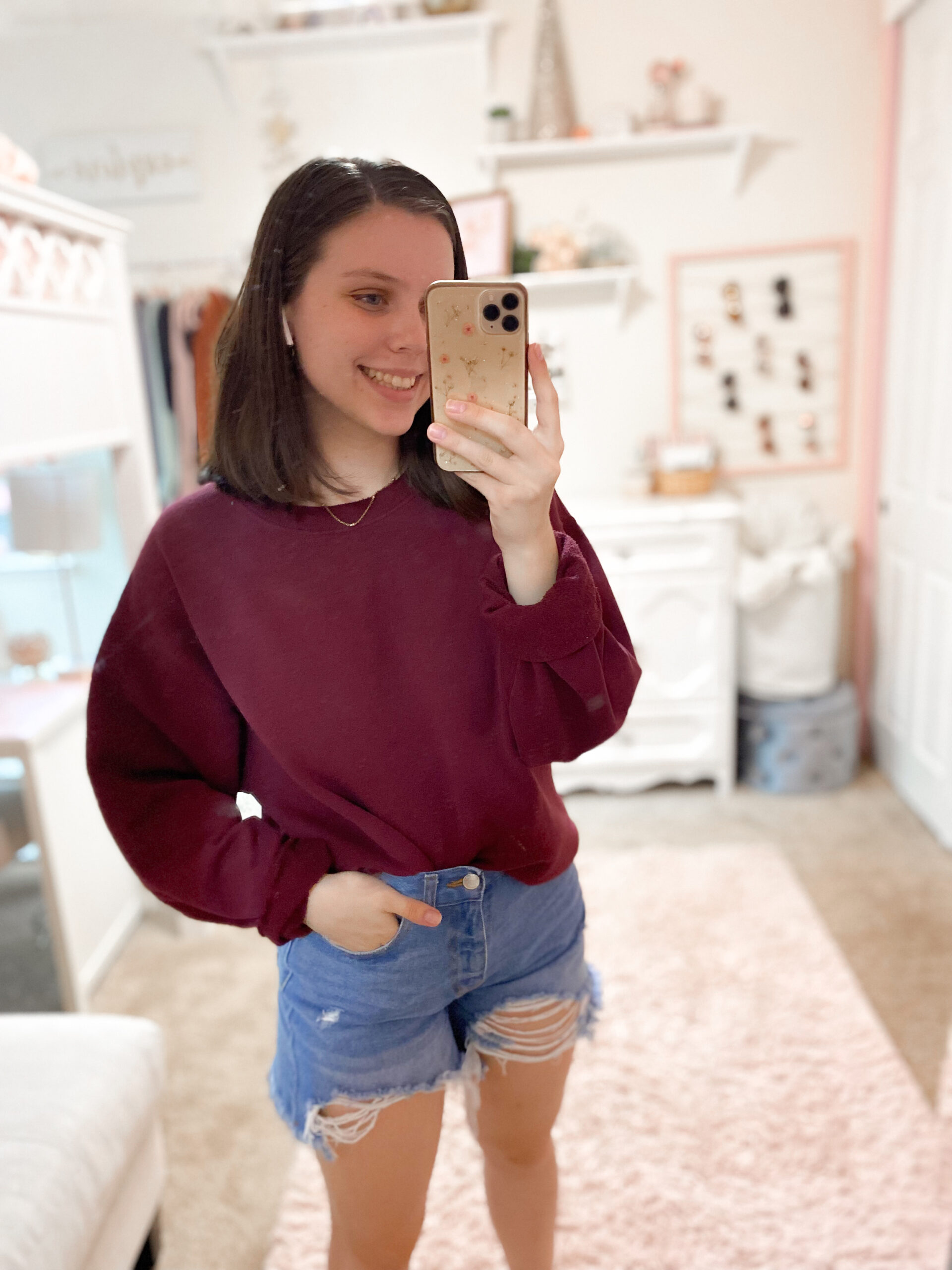 20+ Affordable Fall Outfits For Women (All Different Styles!)