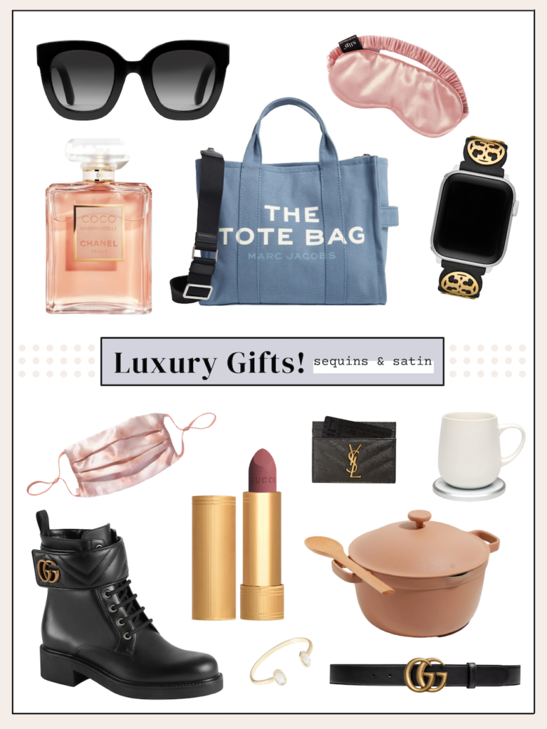 luxury gifts