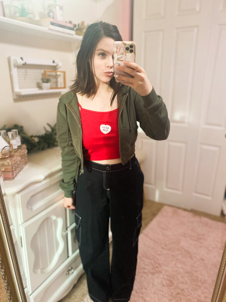 CUTEST Spring Target Outfit Ideas 2022 | Best Target Haul Yet!