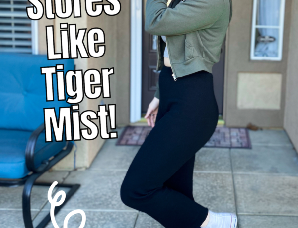 best stores like tiger mist for trendy clothes