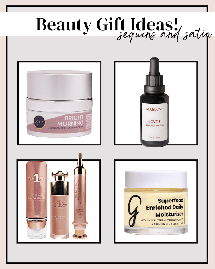 gift guide for beauty lovers including gifts for beauty school graduates, gifts for beauty lovers, gifts for beauty pageant contestants, gifts for beauty therapists, gifts for beauty salon owners, gifts for beauty lovers uk, gifts for beauty salon opening, gifts for skincare lovers, gifts for her skincare, gifts for mom skincare, skincare gifts for teenage girl, skincare gifts for mum, what to get someone who loves skincare
