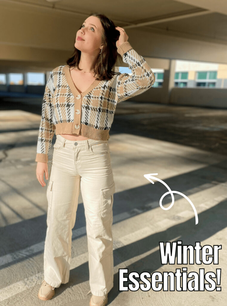 must haves for winter fashion