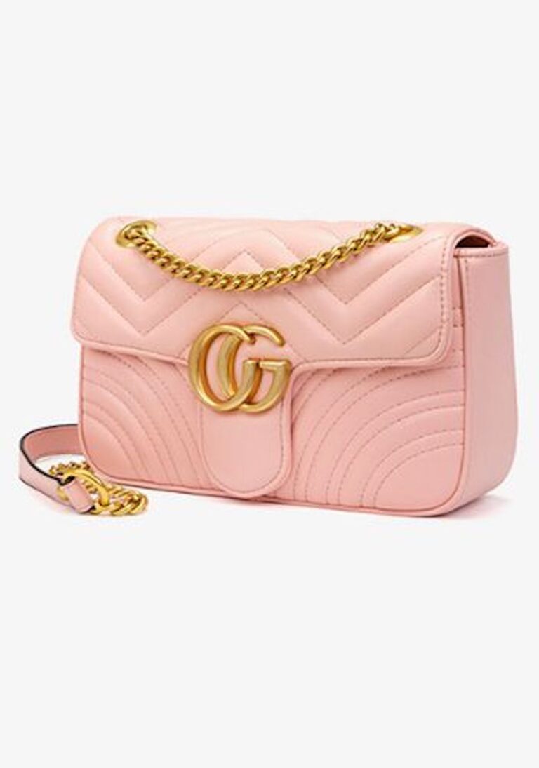 10 Best Gucci Marmont Dupes Get the Look for Less