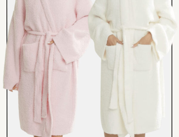 best barefoot dreams robe dupes