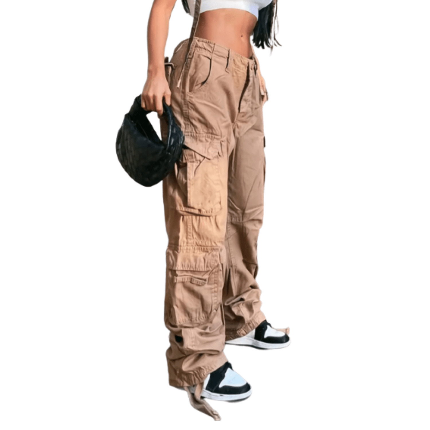 15 Best Cettire Cargo Pants Dupes! » Sequins & Satin