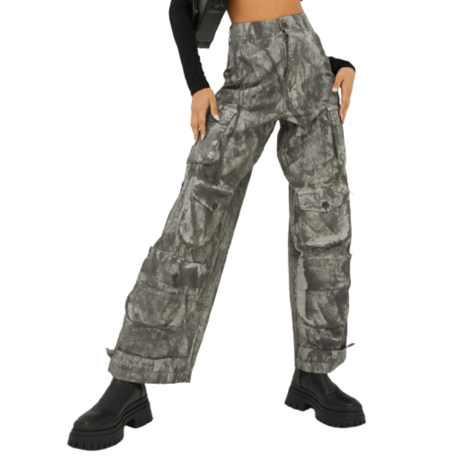 15 Best Cettire Cargo Pants Dupes! » Sequins & Satin