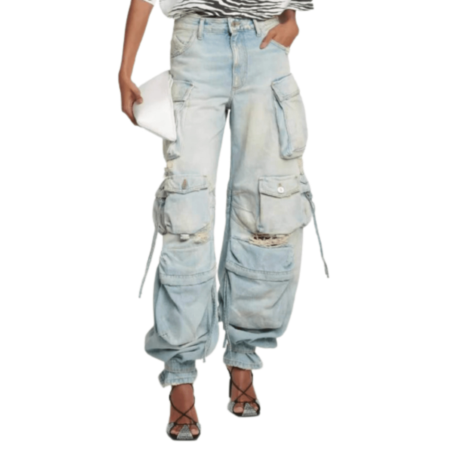 15 Best Cettire Cargo Pants Dupes! » Sequins & Satin