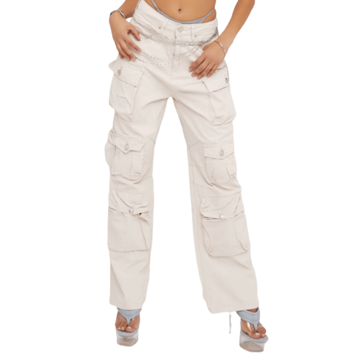15 Best Cettire Cargo Pants Dupes! » Sequins & Satin