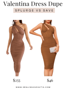 10 Best House of CB Dress Dupes From Amazon (All Under $50!)