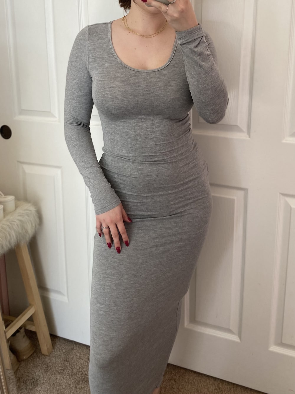 7 Best Skims Dress Dupes On Amazon Under 50!