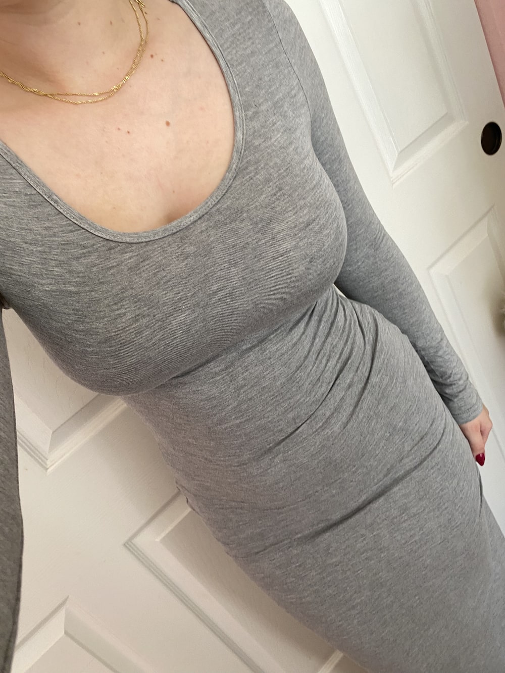 7 Best Skims Dress Dupes On Amazon Under 50!