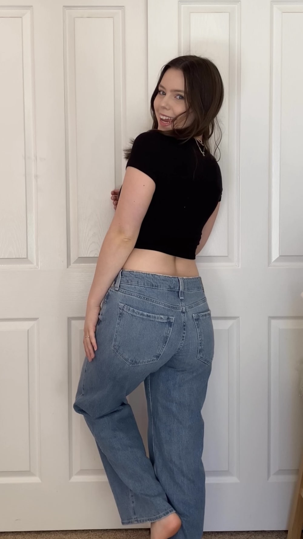 Top 5 Best Motel Rocks Jeans Dupes (But Cheaper!)