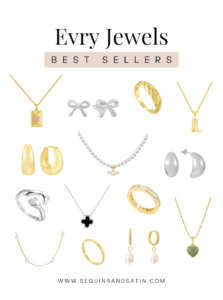 10 Best Brands Like Evry Jewels For Trendy Jewelry!
