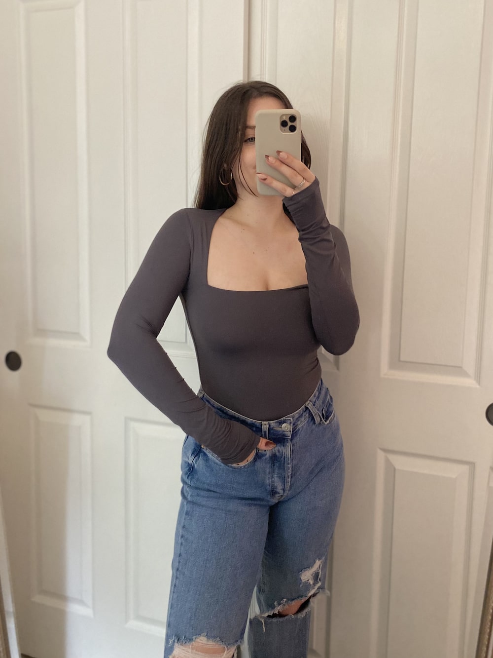 Top 5 Best Skims Bodysuit Dupes From Amazon