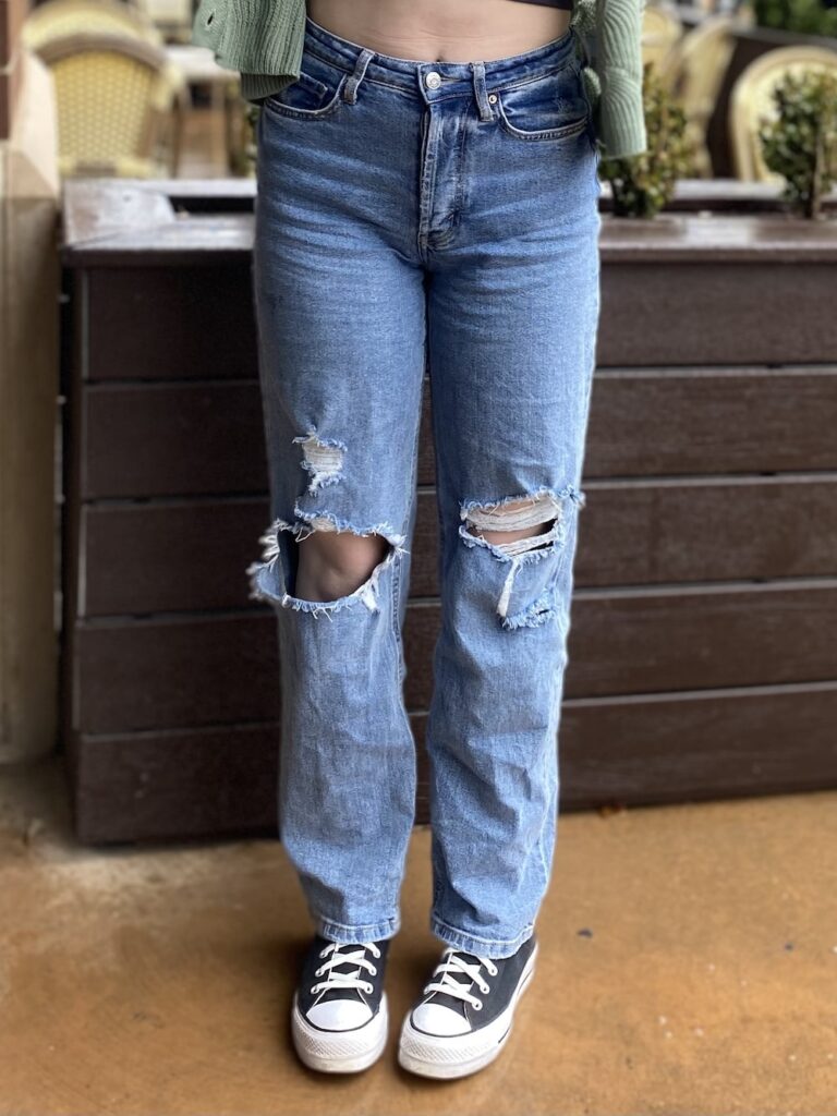 best brands like levi's but cheaper, wild fable jeans