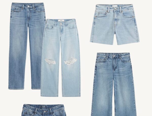 best brands like Levi's but cheaper to get affordable jeans